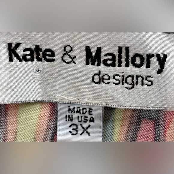 Kate & Mallory Tunic - Picture 6 of 6